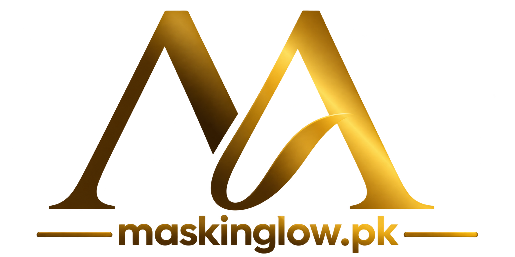 MaskinGlow